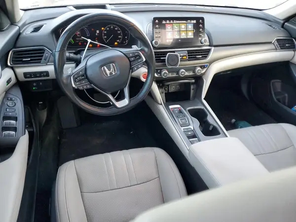 1HGCV3F9XNA000158 2022 HONDA ACCORD - Image 8