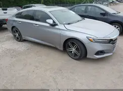 1HGCV3F9XNA006641 2022 HONDA ACCORD