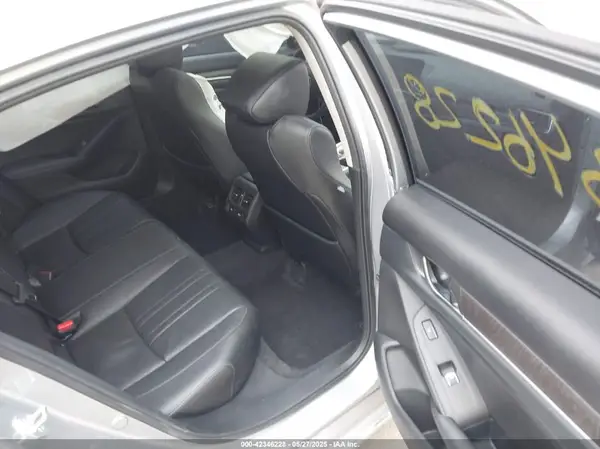 1HGCV3F9XNA006641 2022 HONDA ACCORD - Image 8