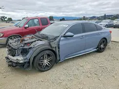 1HGCV3F9XNA006784 2022 HONDA ACCORD