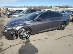 1HGCV3F9XNA007823 2022 HONDA ACCORD