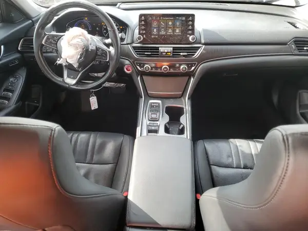 1HGCV3F9XNA007823 2022 HONDA ACCORD - Image 8