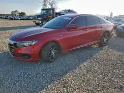 1HGCV3F9XNA007949 2022 HONDA ACCORD
