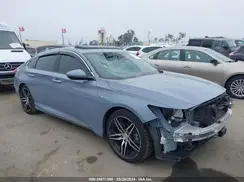1HGCV3F9XNA012181 2022 HONDA ACCORD