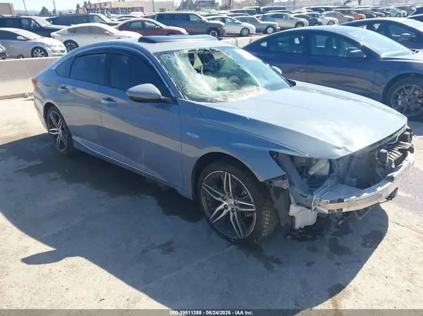 1HGCV3F9XNA012181 2022 HONDA ACCORD