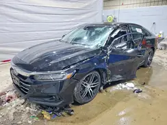 1HGCV3F9XNA013623 2022 HONDA ACCORD