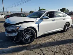 1HGCV3F9XNA015677 2022 HONDA ACCORD