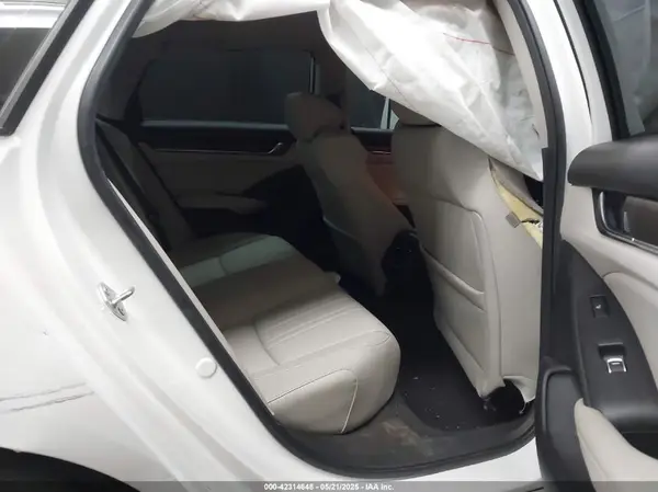 1HGCV3F9XNA018224 2022 HONDA ACCORD - Image 8