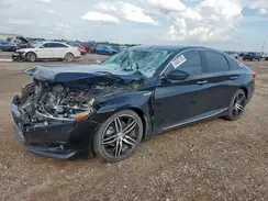 1HGCV3F9XNA018319 2022 HONDA ACCORD