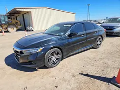 1HGCV3F9XNA022080 2022 HONDA ACCORD