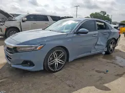 1HGCV3F9XNA022760 2022 HONDA ACCORD