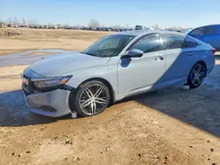 1HGCV3F9XNA027280 2022 HONDA ACCORD