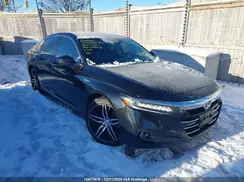 1HGCV3F9XNA800040 2022 HONDA ACCORD