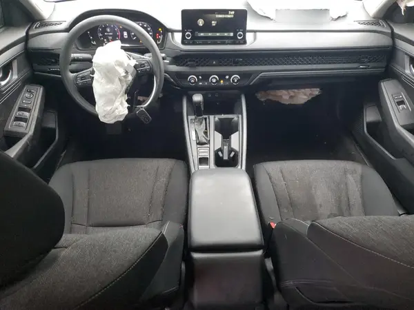 1HGCY1F20PA003894 2023 HONDA ACCORD - Image 8