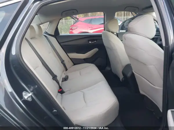1HGCY1F20PA009985 2023 HONDA ACCORD - Image 8
