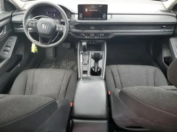 1HGCY1F20PA010893 2023 HONDA ACCORD - Image 8