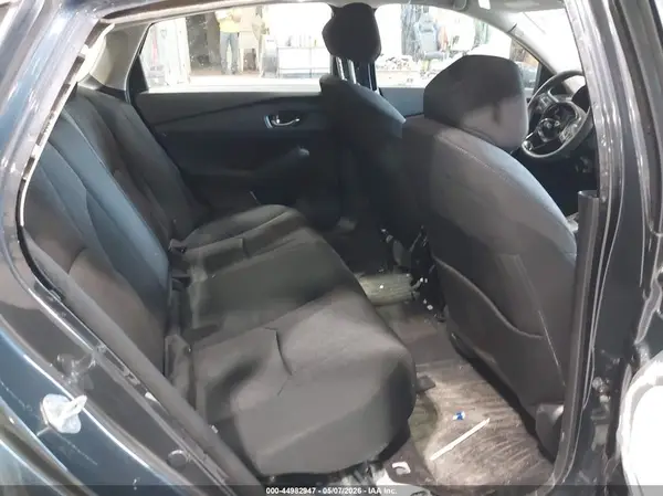 1HGCY1F20PA011574 2023 HONDA ACCORD - Image 8