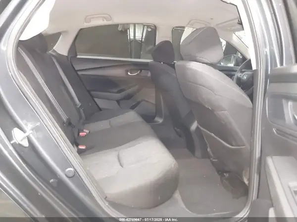 1HGCY1F20PA011624 2023 HONDA ACCORD - Image 8