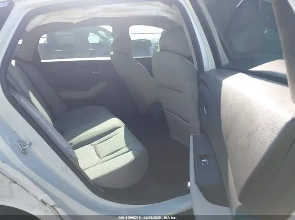 1HGCY1F20PA014507 2023 HONDA ACCORD - Image 8