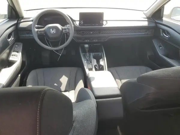 1HGCY1F20PA014622 2023 HONDA ACCORD - Image 8