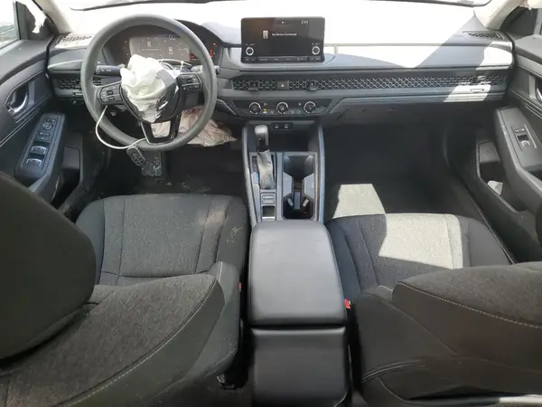 1HGCY1F20PA015818 2023 HONDA ACCORD - Image 8