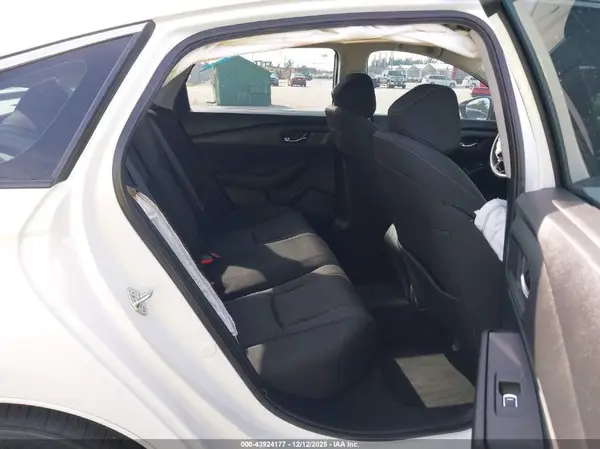 1HGCY1F20PA015978 2023 HONDA ACCORD - Image 8