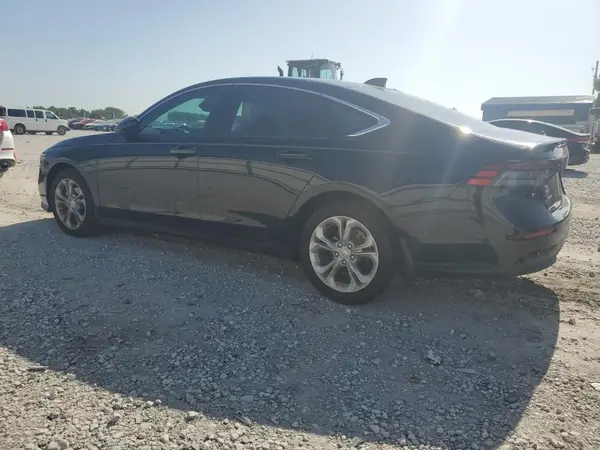 1HGCY1F20PA016208 2023 HONDA ACCORD - Image 2