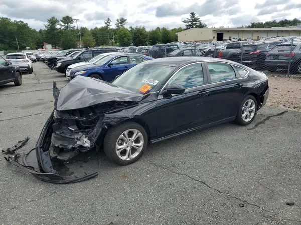 1HGCY1F20PA016337 2023 HONDA ACCORD - Image 1