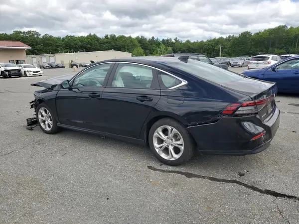 1HGCY1F20PA016337 2023 HONDA ACCORD - Image 2