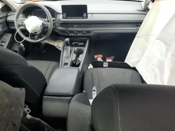1HGCY1F20PA016337 2023 HONDA ACCORD - Image 8