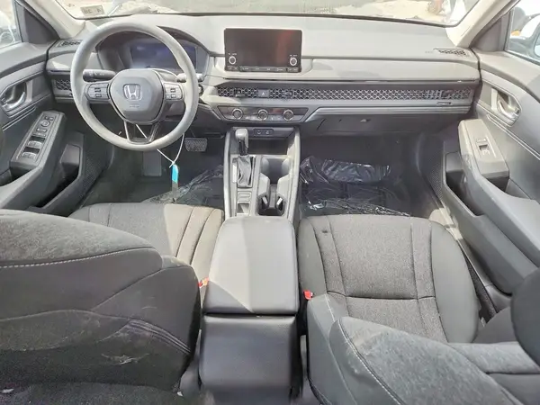 1HGCY1F20PA016676 2023 HONDA ACCORD - Image 8