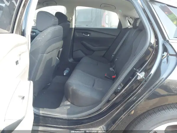 1HGCY1F20PA016810 2023 HONDA ACCORD - Image 8