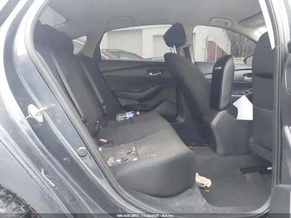 1HGCY1F20PA025703 2023 HONDA ACCORD - Image 8