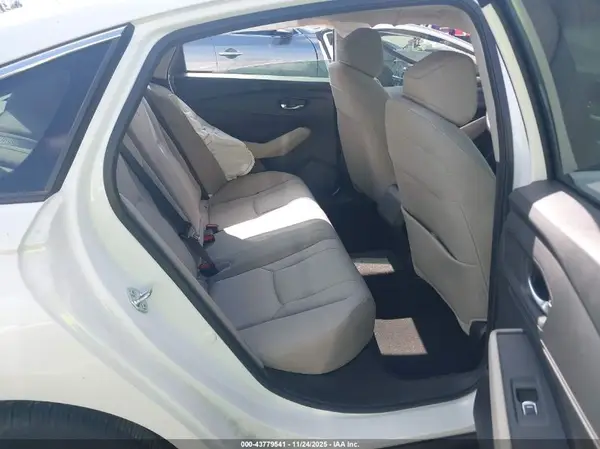 1HGCY1F20PA027709 2023 HONDA ACCORD - Image 8