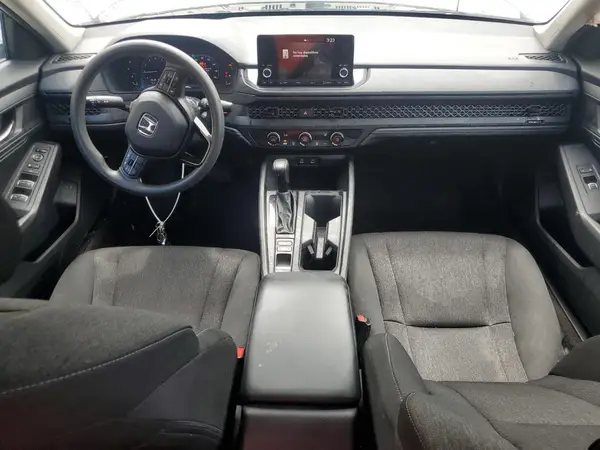 1HGCY1F20PA030139 2023 HONDA ACCORD - Image 8