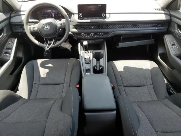 1HGCY1F20PA032697 2023 HONDA ACCORD - Image 8