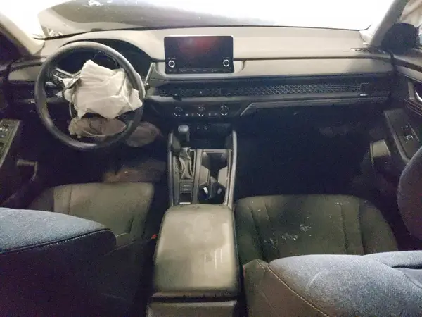 1HGCY1F20PA033669 2023 HONDA ACCORD - Image 8