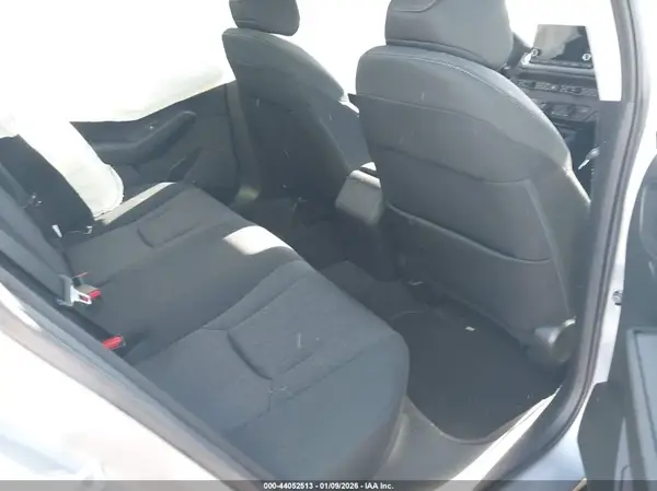 1HGCY1F20PA035647 2023 HONDA ACCORD - Image 8