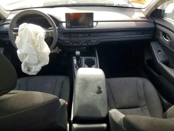 1HGCY1F20PA036779 2023 HONDA ACCORD - Image 8