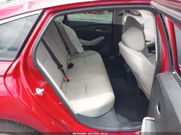 1HGCY1F20PA043439 2023 HONDA ACCORD - Image 8