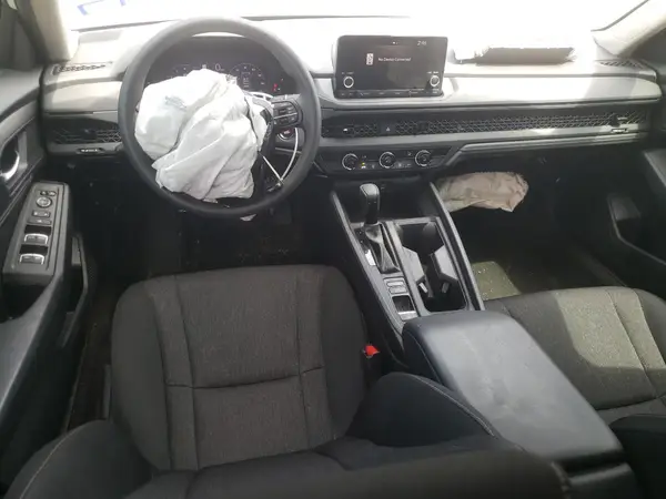 1HGCY1F20PA044963 2023 HONDA ACCORD - Image 8