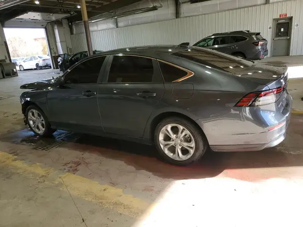 1HGCY1F20PA048754 2023 HONDA ACCORD - Image 2