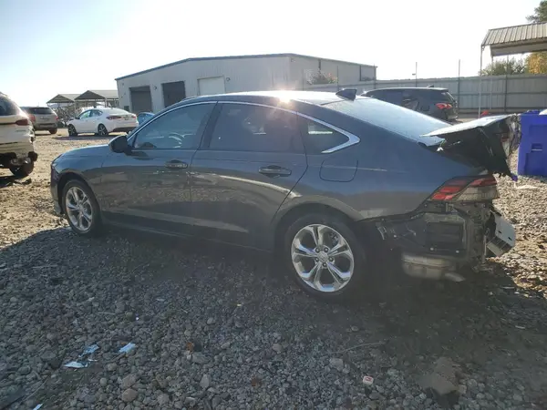1HGCY1F20PA048799 2023 HONDA ACCORD - Image 2
