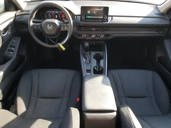 1HGCY1F20PA048799 2023 HONDA ACCORD - Image 8