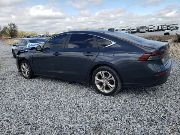 1HGCY1F20PA048835 2023 HONDA ACCORD - Image 2