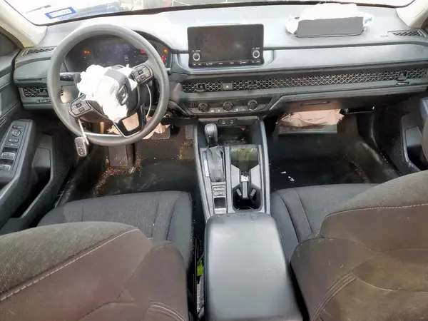 1HGCY1F20PA049399 2023 HONDA ACCORD - Image 8