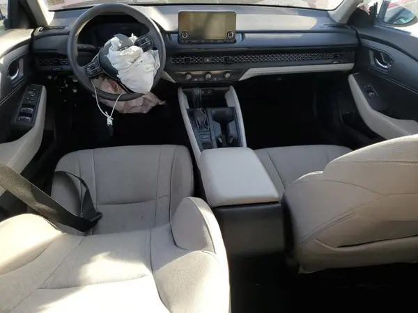 1HGCY1F20PA050939 2023 HONDA ACCORD - Image 8