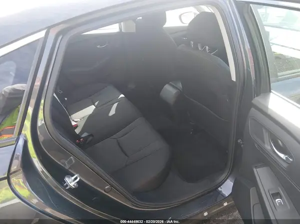 1HGCY1F20PA051685 2023 HONDA ACCORD - Image 8