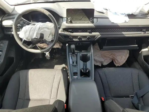 1HGCY1F20PA053503 2023 HONDA ACCORD - Image 8