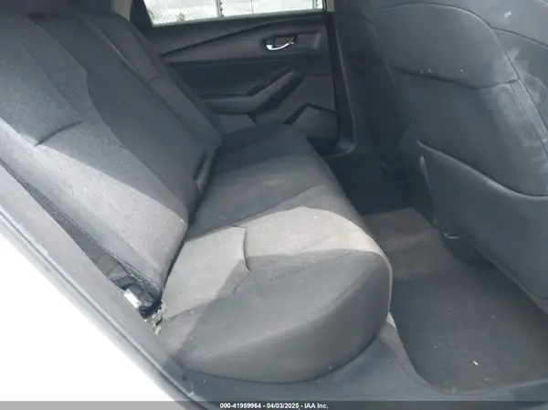 1HGCY1F20PA055400 2023 HONDA ACCORD - Image 8
